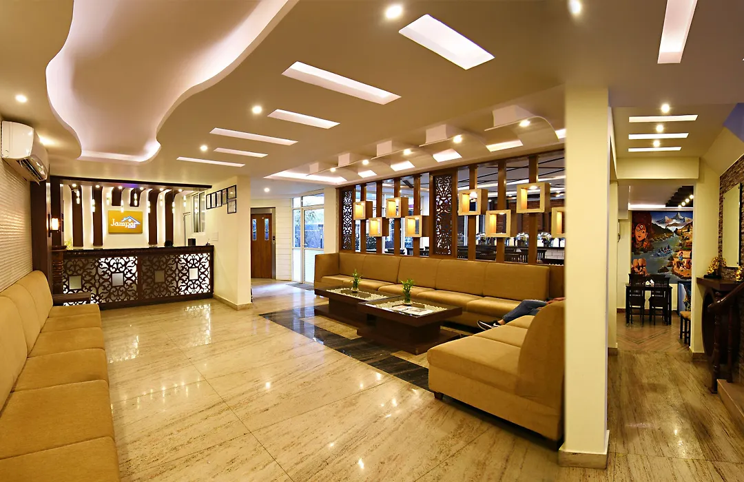 Hotel Jampa-1