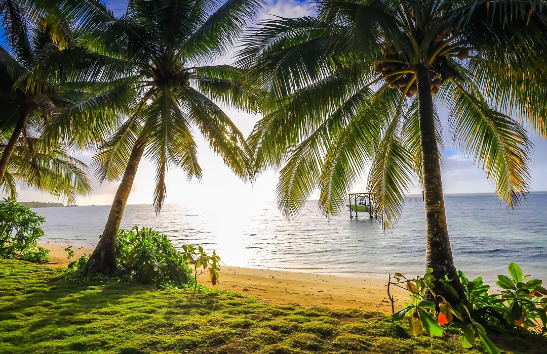 Retreat Siargao Resort-1