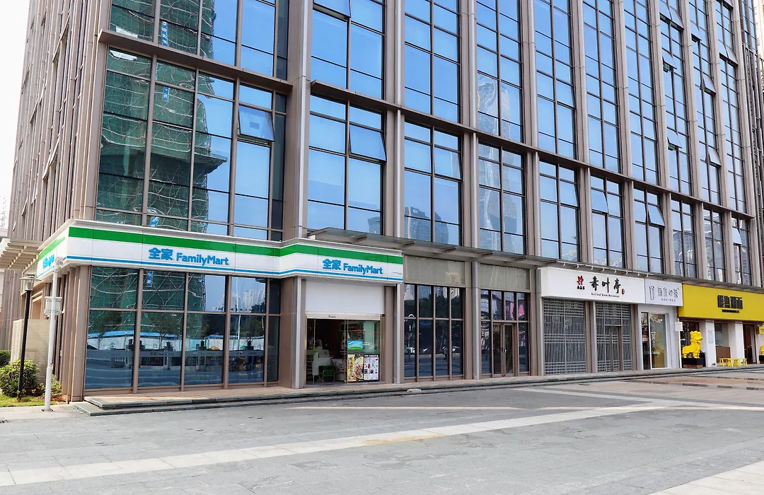 Royal Star Apartment Central City Branch-1