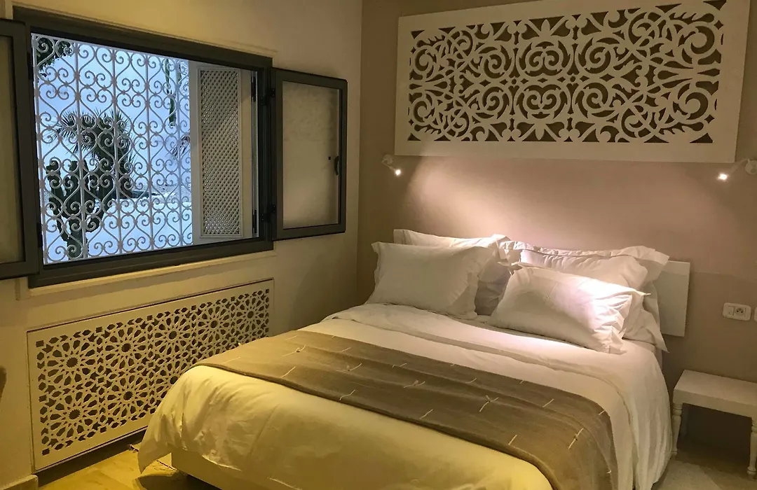 Dar Corniche La Marsa (Adults Only)-1