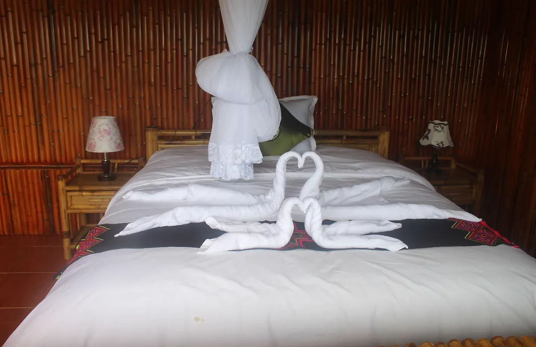 Hoang Su Phi Lodge-1