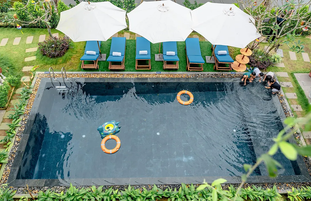 Hoi An Silverbell Villa-1