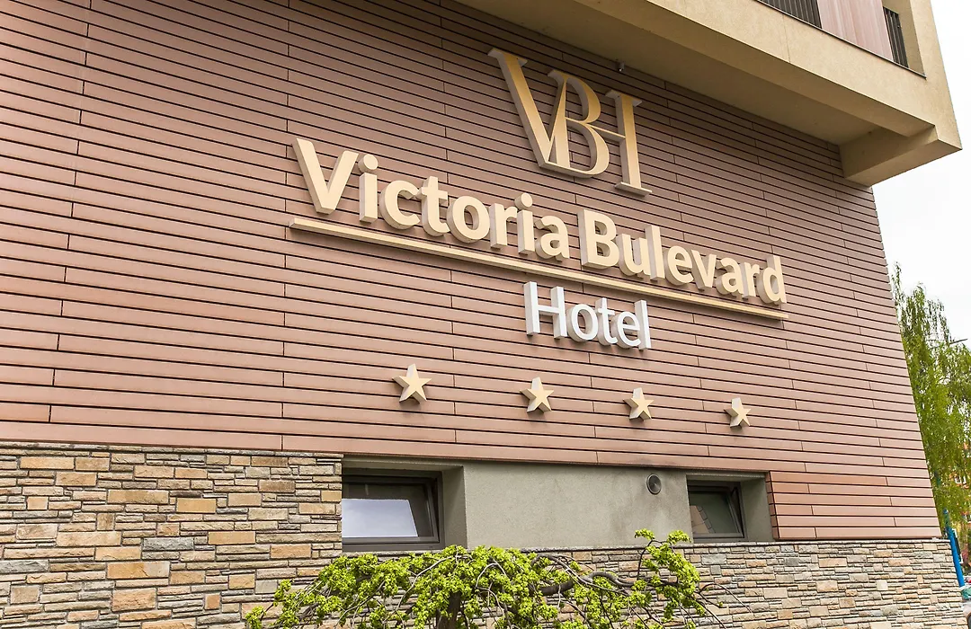 Victoria Bulevard Hotel-1