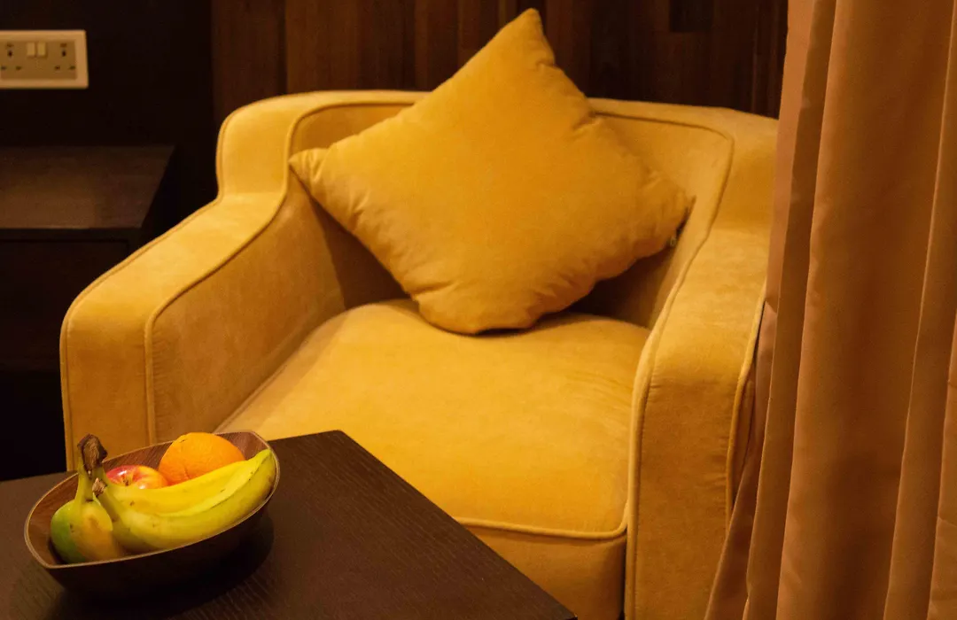 The Secure Inn Hotel Muscat-1