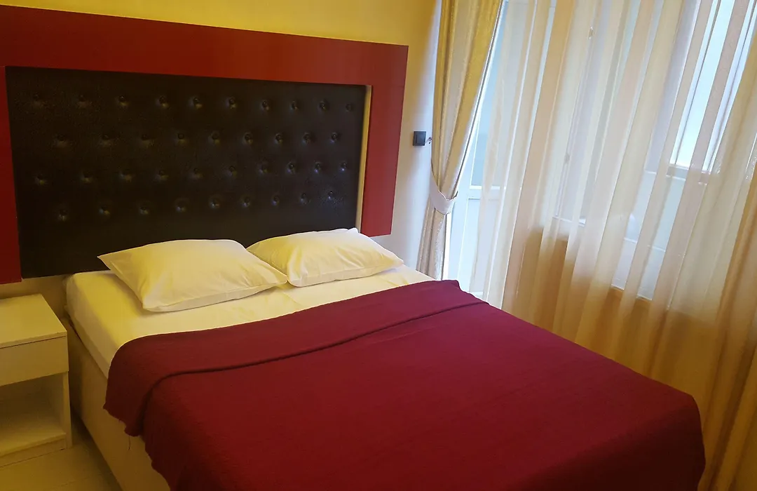 Hotel Caglayan-1