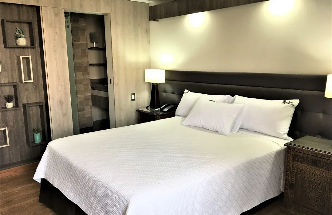 Hotel El Marques-1