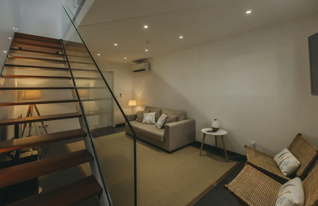 Ocean View By Azores Villas-1