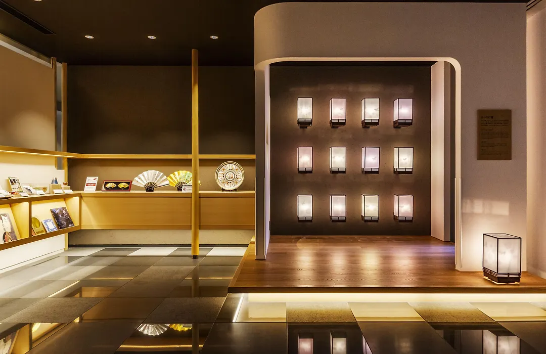Hotel Hanshin Annex Osaka-1
