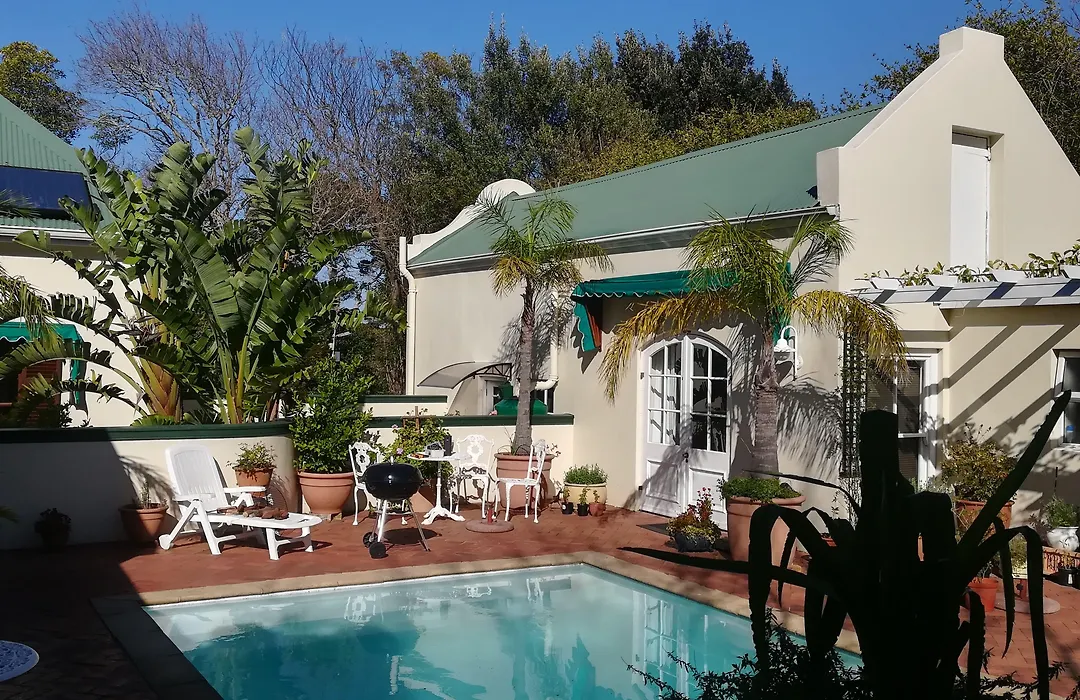 Newlands Guest House-1