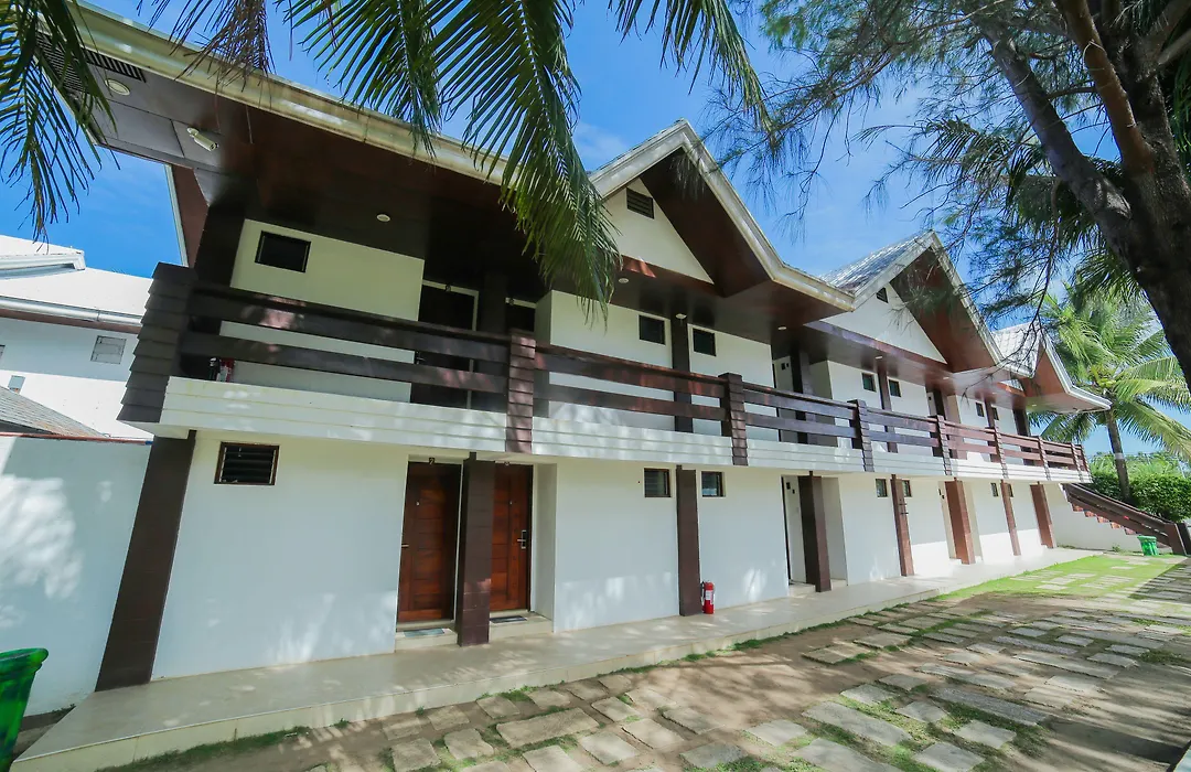 Bataan White Corals Beach Resort-1