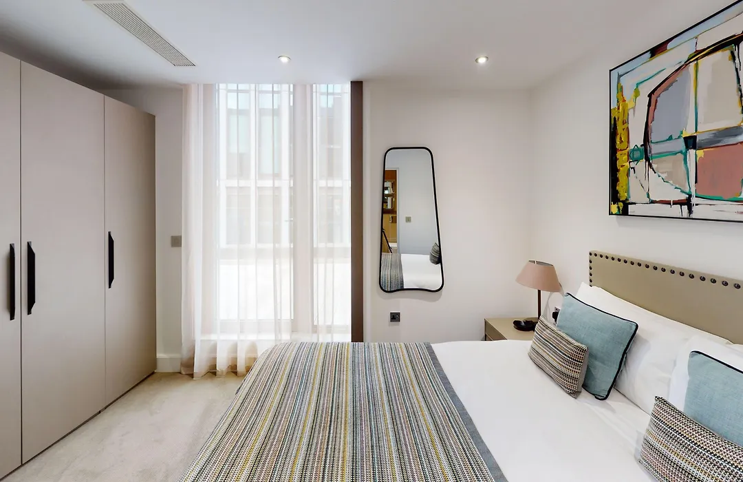 The Chronicle By Supercity Aparthotels-1