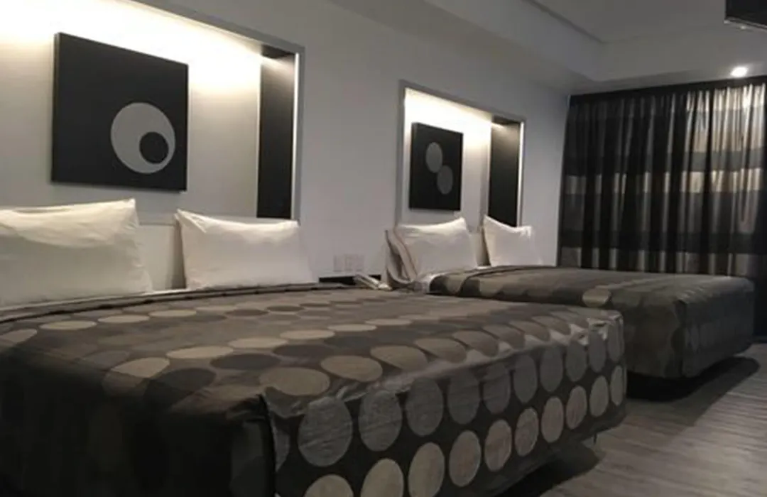 Hotel Harare-1