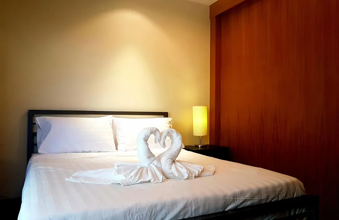 Phuket Villa 1 Patong Beach By Phr-1