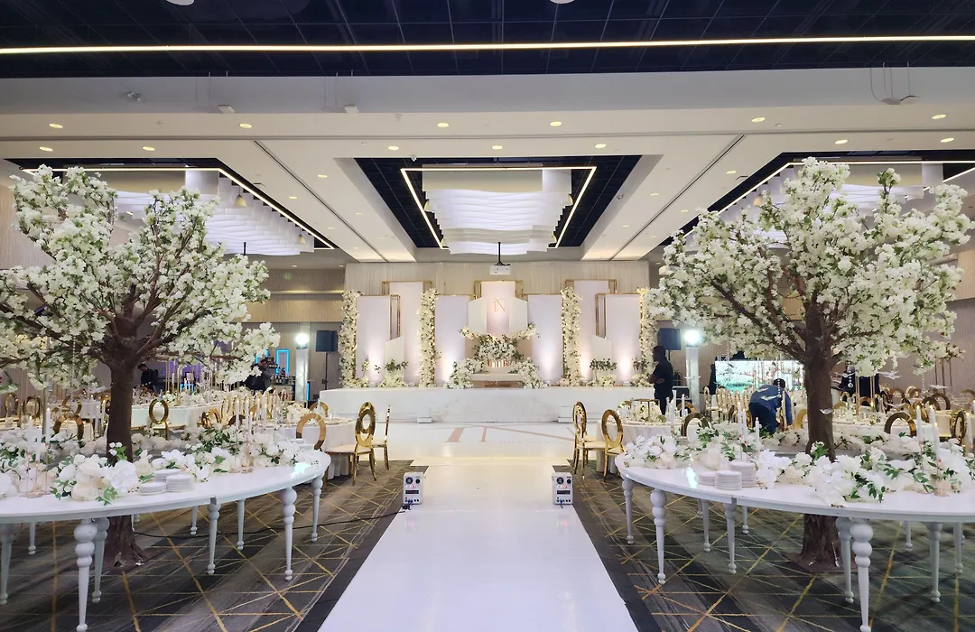 Holiday Inn Edmonton South - Evario Events By Ihg-1