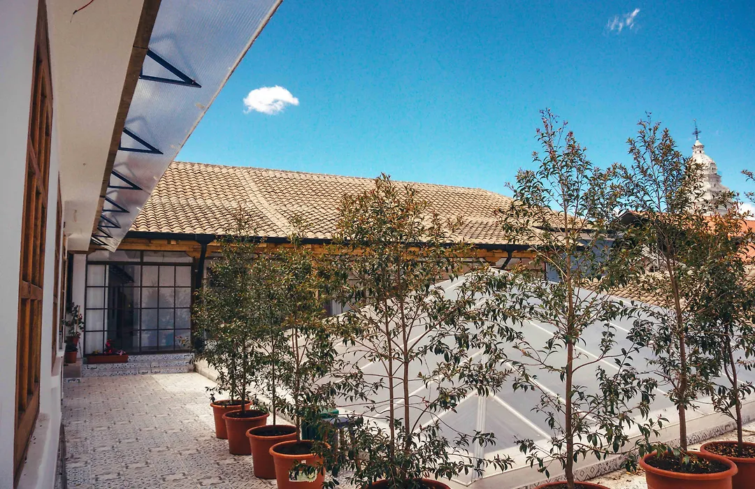 Hotel Casa Alquimia-1