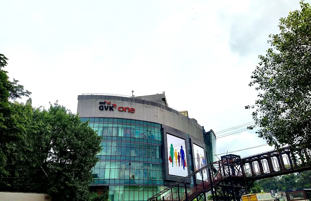 Holiday Inn Express Hyderabad Banjara Hills By Ihg-1