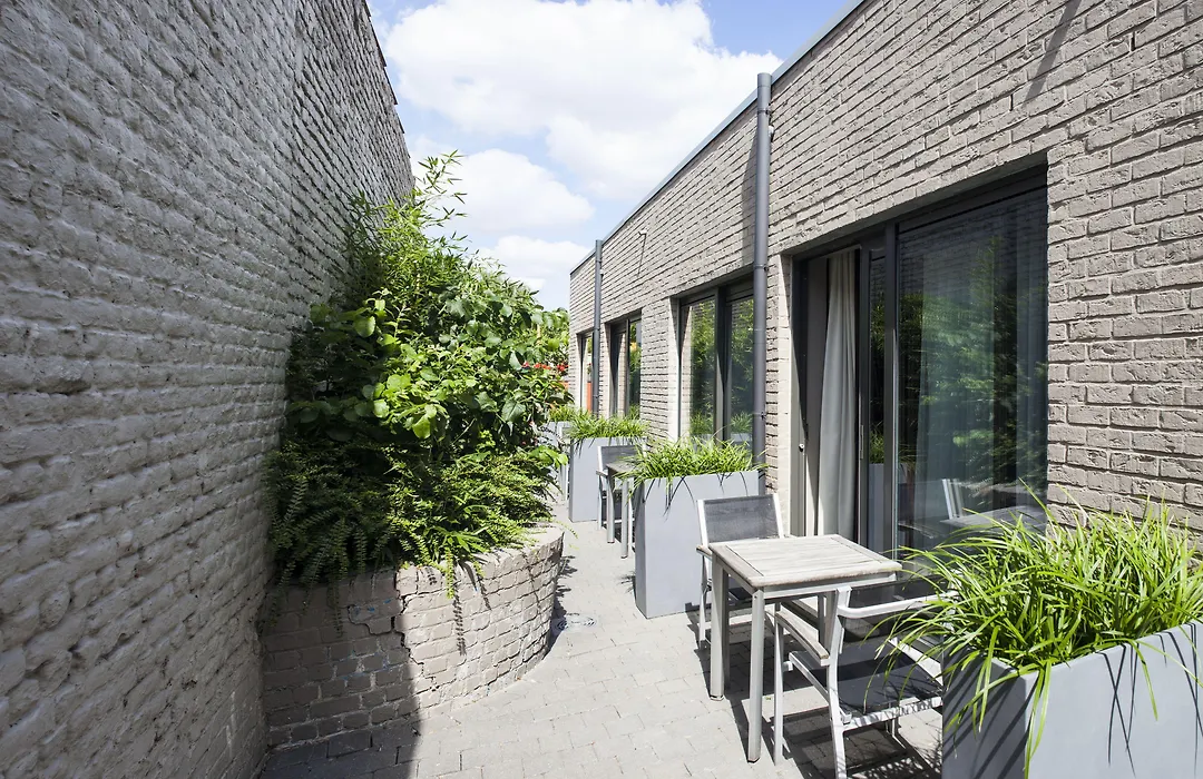Hotel Rastelli Tervuren-1