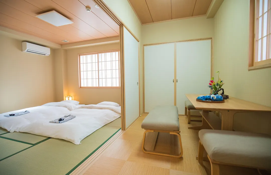 Hotel Yu-Shu-1