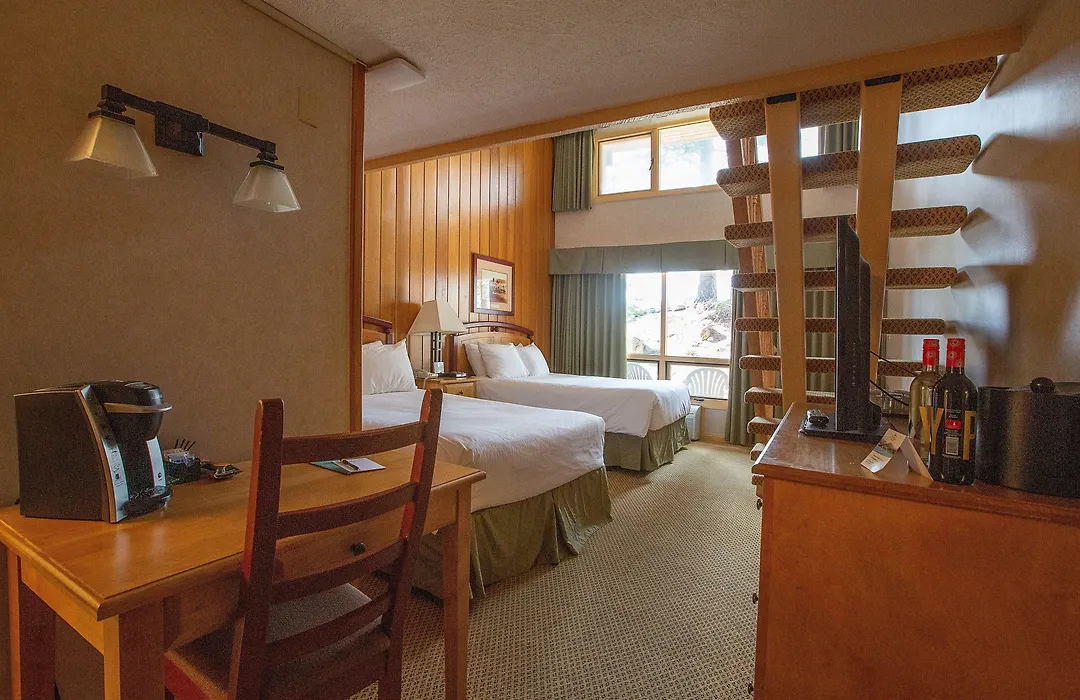 Fairmont Hot Springs Resort-1