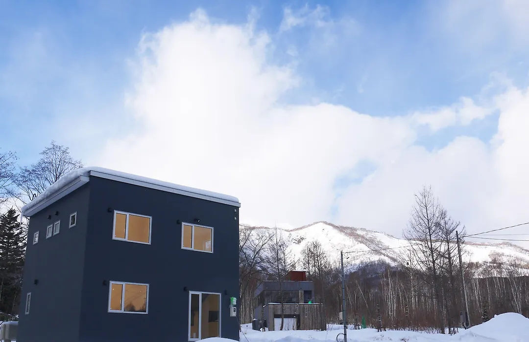 Niseko Kashinoya-1