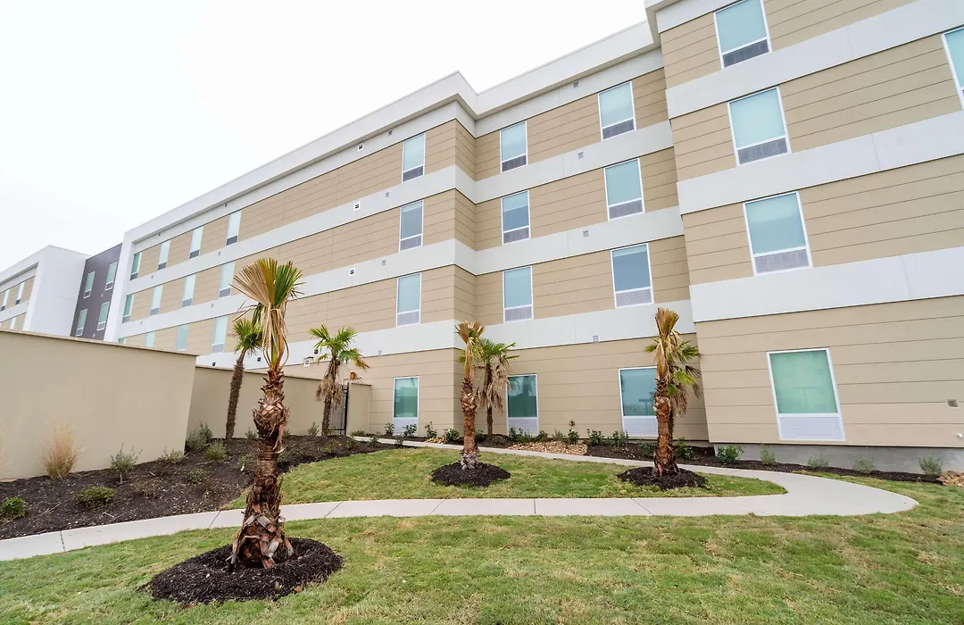 Home2 Suites By Hilton San Antonio At The Rim, Tx-1