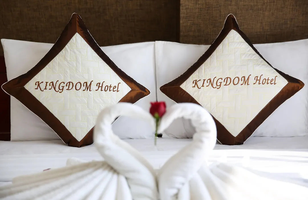 Kingdom Danang Hotel-1