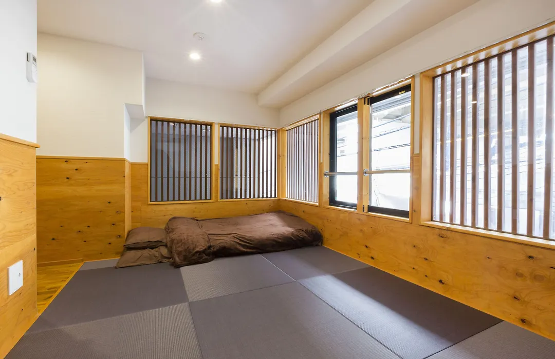 ゲストハウス高円寺純情ホテル -Guest House Koenji Junjo Hotel--1