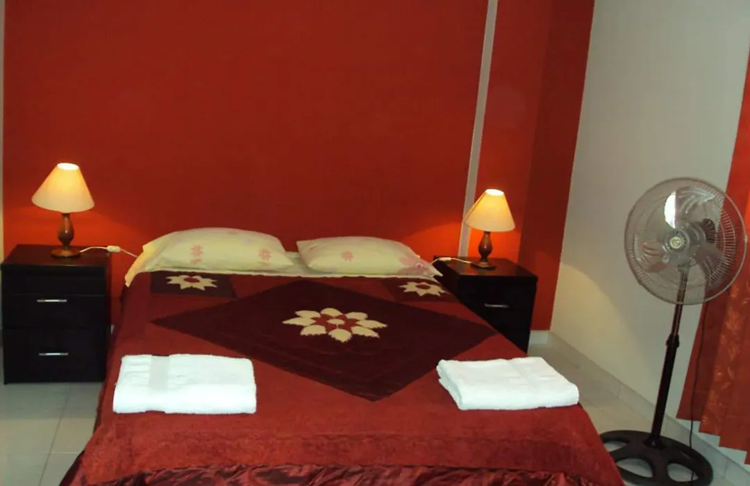 Nasca Lodge-1
