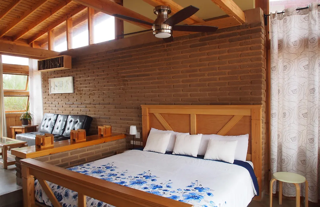 Casa Mayoral B&B Pet Friendly-1