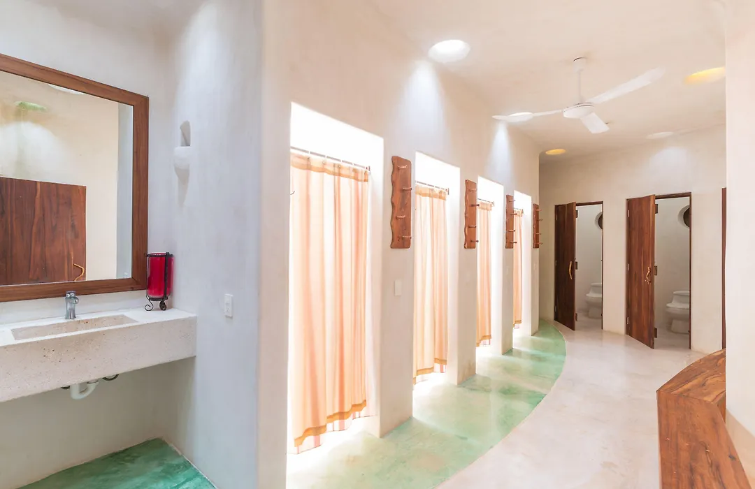 Hotel Holistika Tulum-1