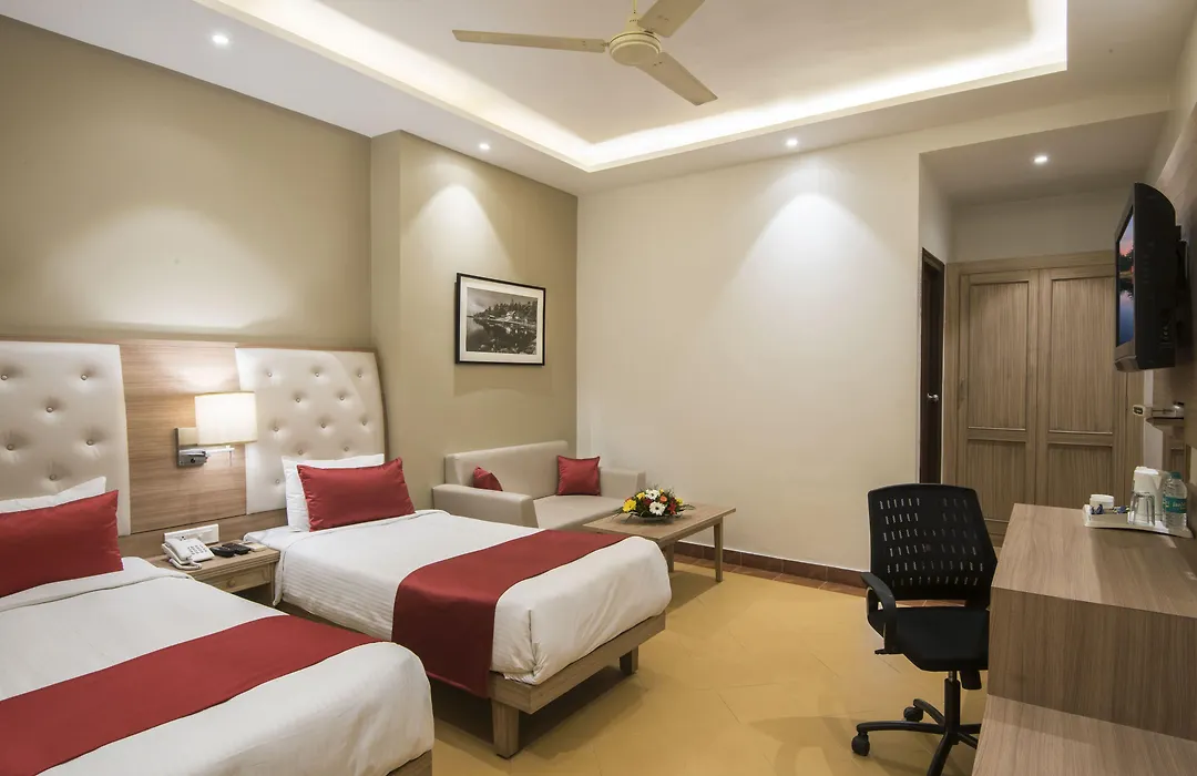 Kalinga Hotel-1