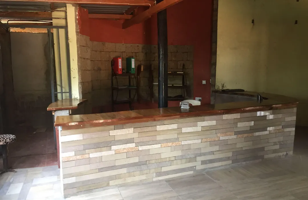 Bubbles Hotel Thika-1