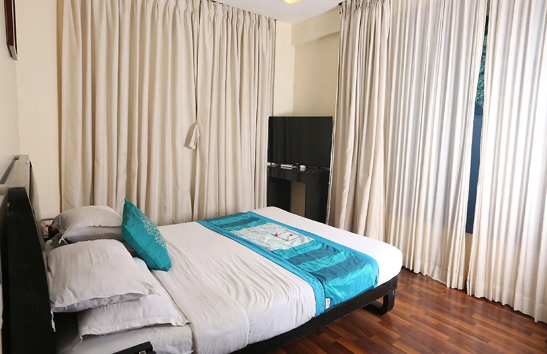 Hotel Orritel West-1