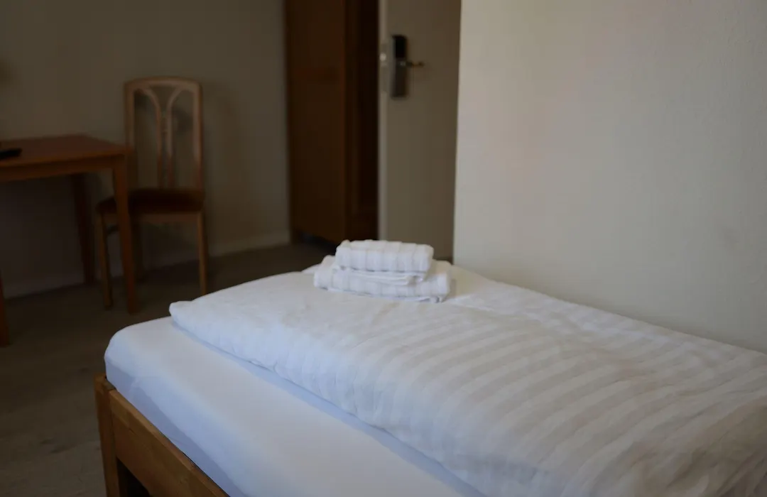 Hotel Milano-1