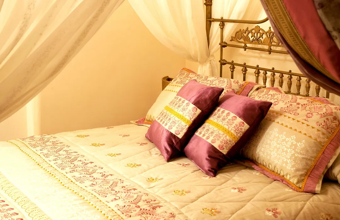 Riad-Boutique Borj Dhab Fez-1