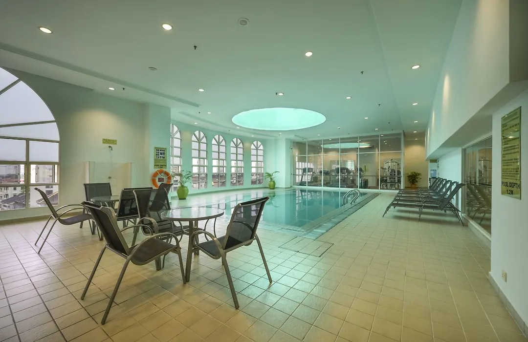 Cititel Penang-1