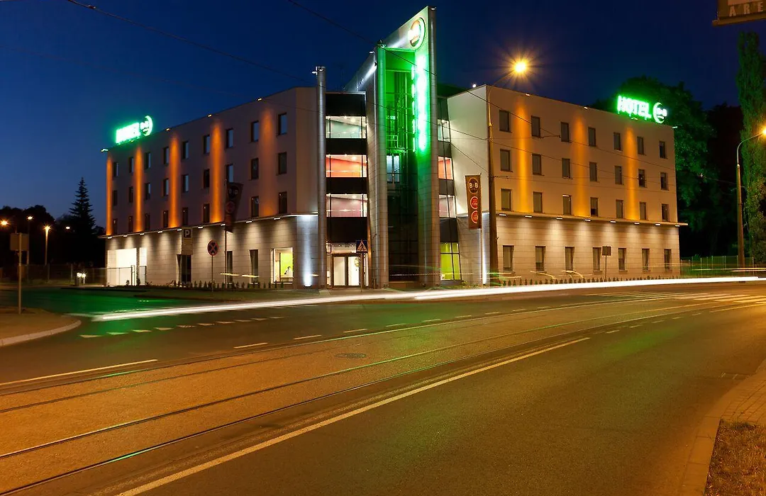 B&B Hotel Torun-1