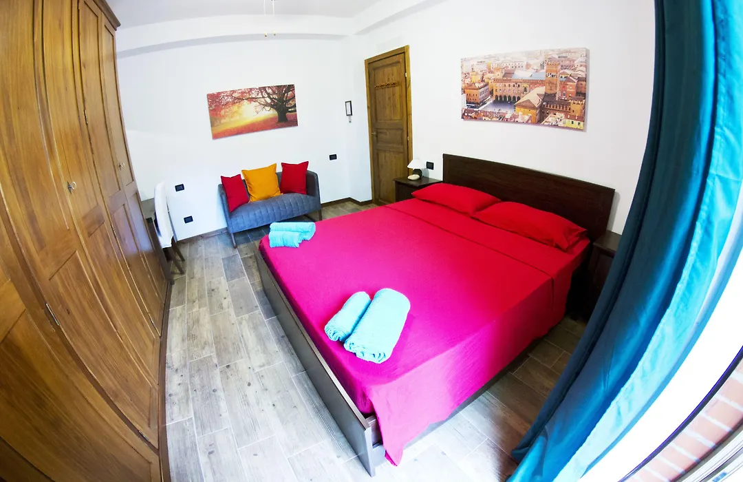 B&B Selvarossa-1