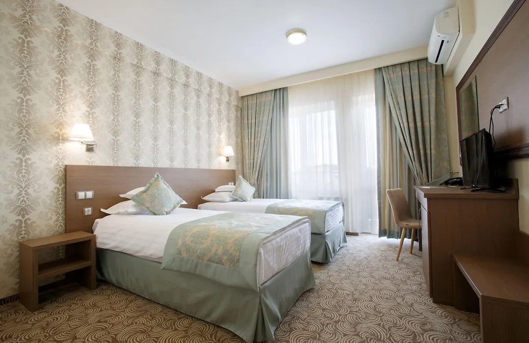 Hotel Stil-1