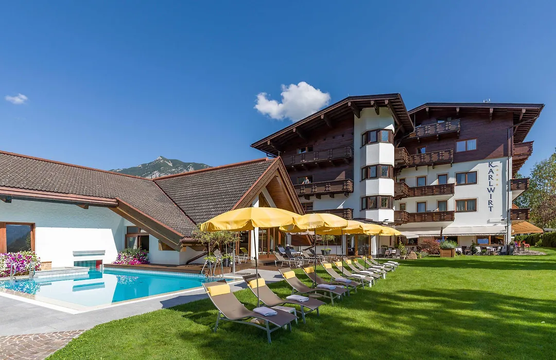 Hotel Karlwirt-1