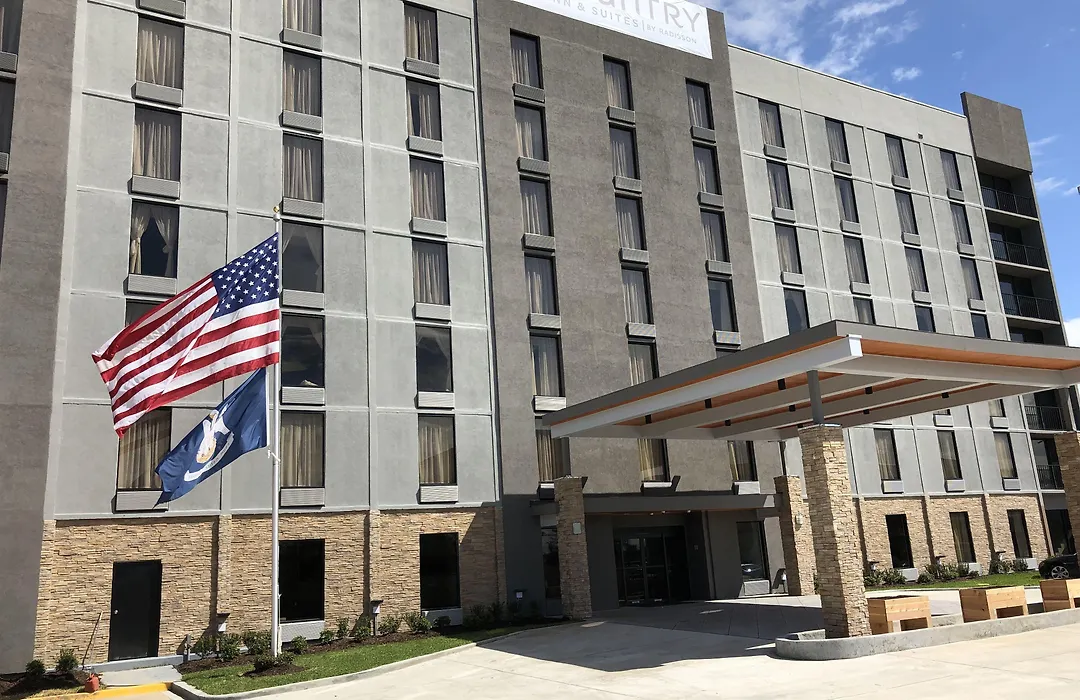 Country Inn & Suites By Radisson, New Orleans I-10 East, La-1