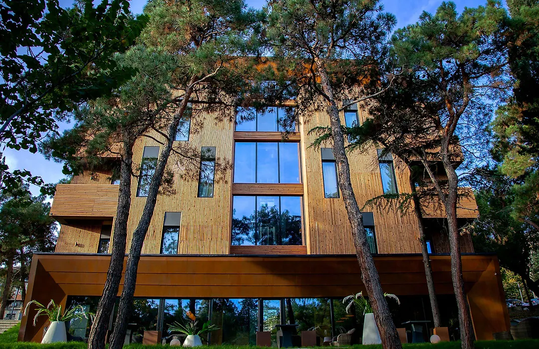Folk Boutique Hotel-1