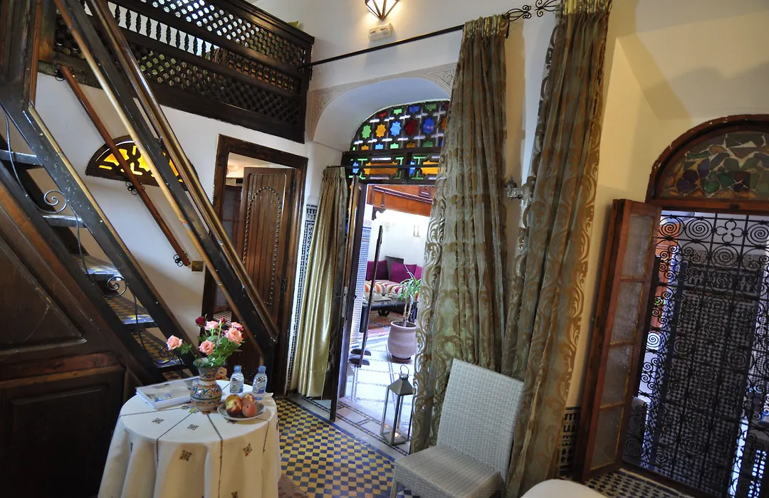 Riad Adarissa-1