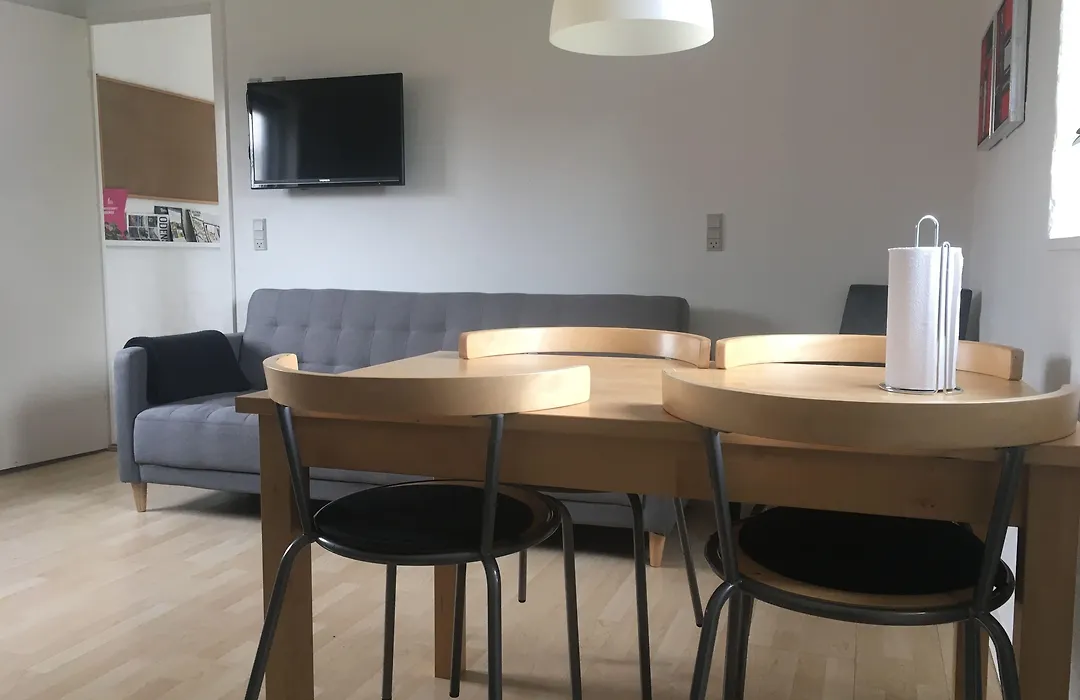 Birkende Bed And Breakfast-1
