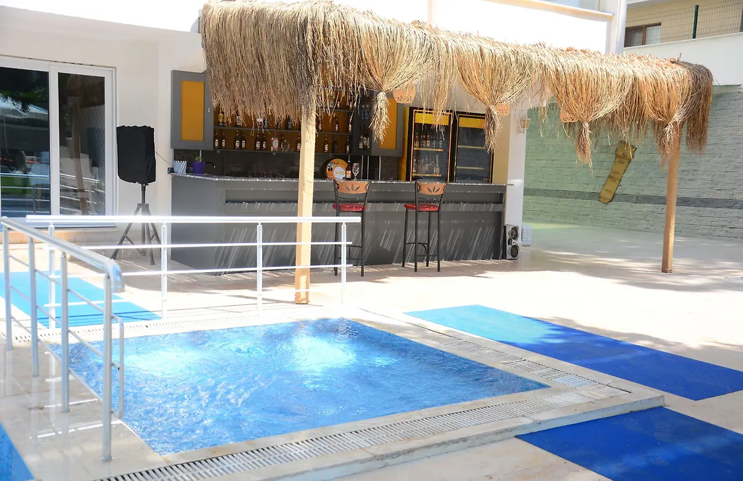 Marla Didim Otel-1