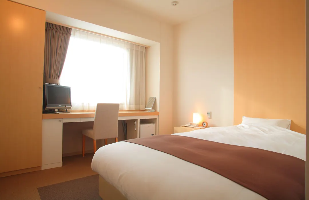 Spa Hotel Alpina Hida Takayama (Adults Only)-1