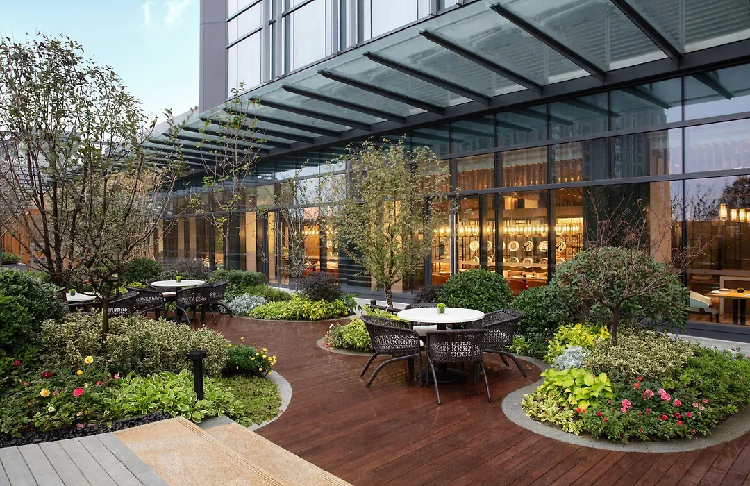 Courtyard By Marriott Suzhou Mudu-1