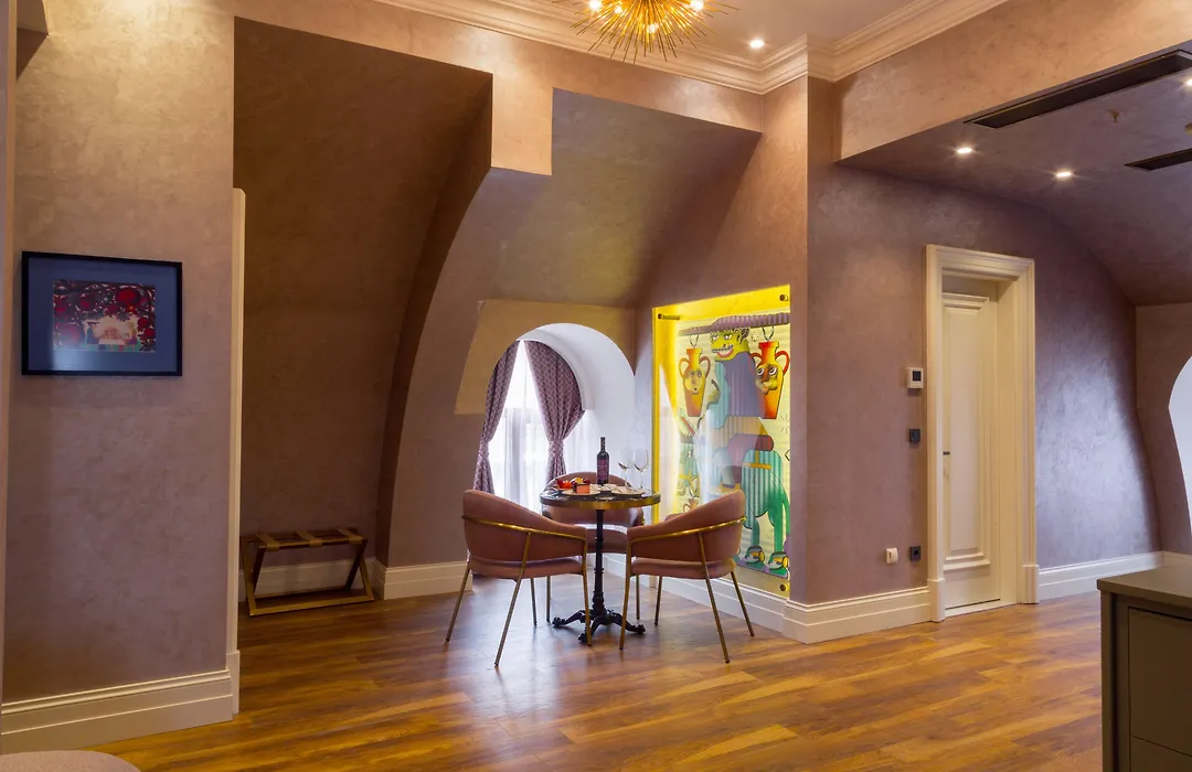 Art Gallery Hotel-1