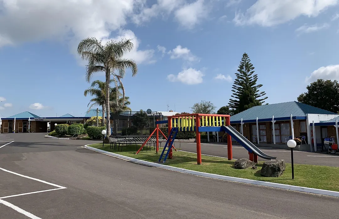 Cameron Road Motel-1