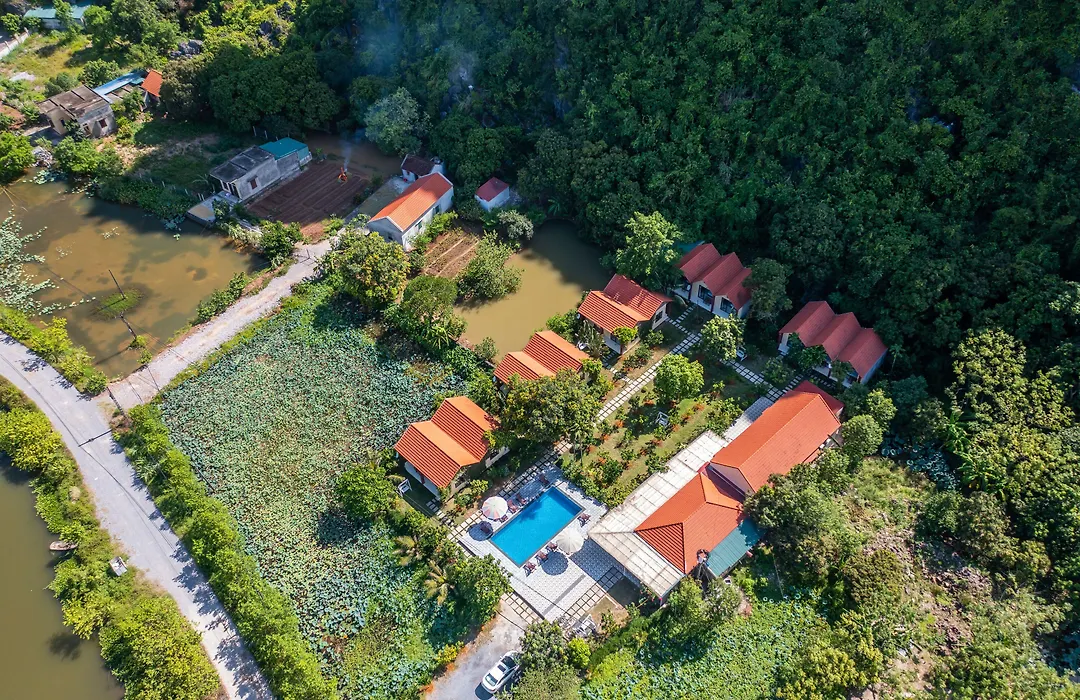 Trang An Retreat-1